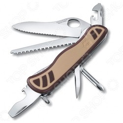 Нож / мультитул Victorinox Trailmaster (камуфляж)