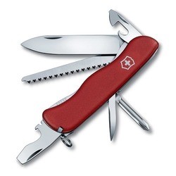 Нож / мультитул Victorinox Trailmaster (красный)