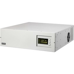 ИБП Powercom SXL-1000A RM LCD