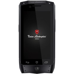 Мобильный телефон Tonino Lamborghini Antares (золотистый)