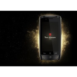 Мобильный телефон Tonino Lamborghini Antares (красный)