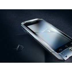 Мобильный телефон Tonino Lamborghini Antares (черный)