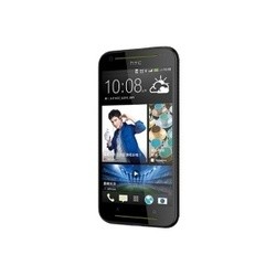 Мобильные телефоны HTC Desire 709 Dual Sim