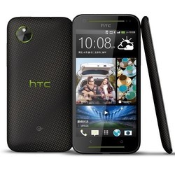 Мобильные телефоны HTC Desire 709 Dual Sim
