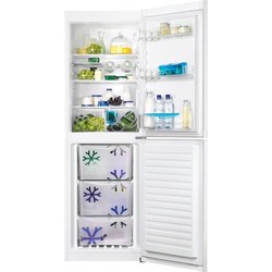 Холодильники Zanussi ZRB 35214