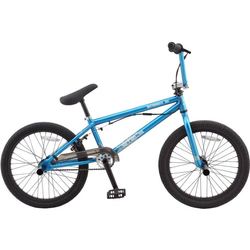 Велосипеды STELS BMX Saber 1 2014