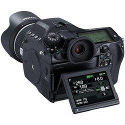 Фотоаппарат Pentax 645Z kit