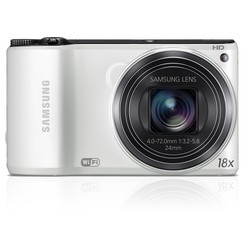 Фотоаппараты Samsung WB202F