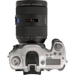 Фотоаппараты Hasselblad HV body