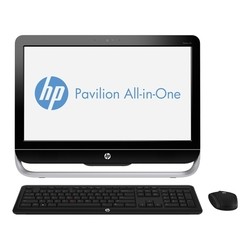 Персональные компьютеры HP 23-F202ER