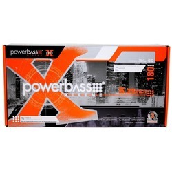Автоакустика Powerbass 3XL-5C