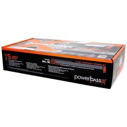 Автоакустика Powerbass 3XL-5C
