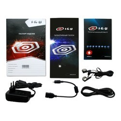 Планшеты iRU Pad Master P9702G