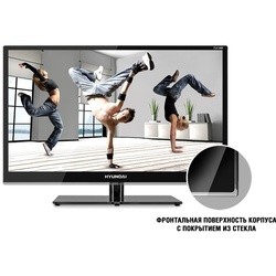 Телевизоры Hyundai H-LED22V25