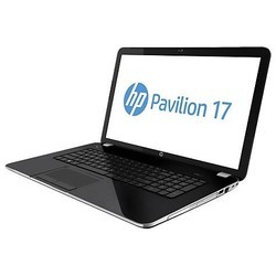 Ноутбуки HP 17-E161SR F9F50EA