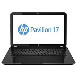 Ноутбуки HP 17-E161SR F9F50EA