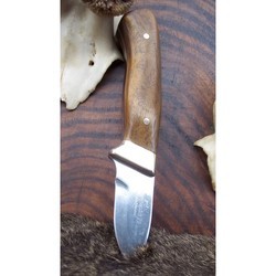 Ножи и мультитулы Mora Forest Lapplander 90