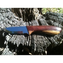 Ножи и мультитулы Mora Forest Lapplander 90