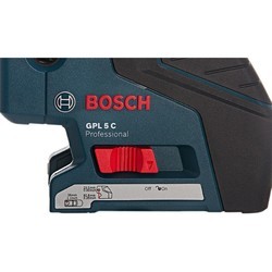 Нивелир / уровень / дальномер Bosch GPL 5 C Professional 0601066300
