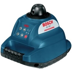 Нивелир / уровень / дальномер Bosch BL 130 I Set Professional 0601096463