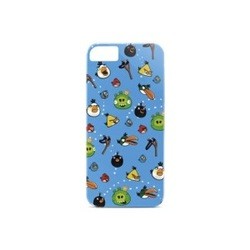 Чехлы для мобильных телефонов Angry Birds Ensemble for iPhone 5/5S