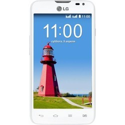 Мобильные телефоны LG Optimus L65 DualSim