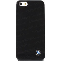 Чехлы для мобильных телефонов CG Mobile BMW Metallic Finish Hard for iPhone 5/5S