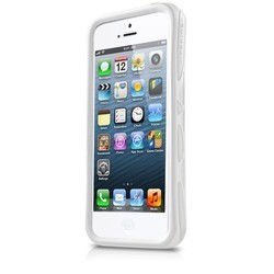 Чехлы для мобильных телефонов Itskins Venum 2.0 for iPhone 5C