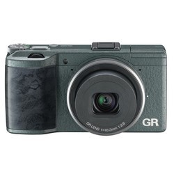 Фотоаппараты Ricoh GR Limited Edition