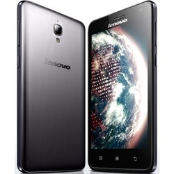 Мобильные телефоны Lenovo S660