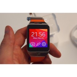 Носимый гаджет Samsung Galaxy Gear 2