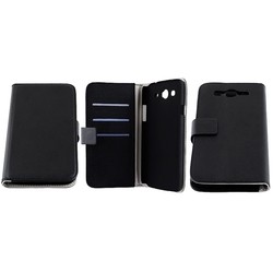 Чехлы для мобильных телефонов Drobak Wallet Flip for Galaxy Mega 5.8