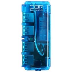 Картридеры и USB-хабы CBR CH129