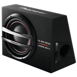 Автосабвуфер Pioneer TS-WX305B