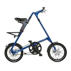 Велосипед Strida 5.2 2014