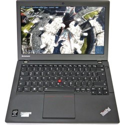 Ноутбуки Lenovo X240 20AL00BPRT