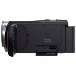 Видеокамера Sony HDR-CX330E