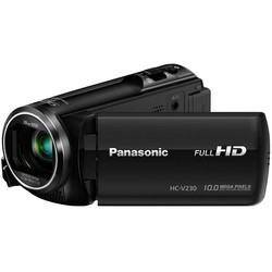Видеокамера Panasonic HC-V230