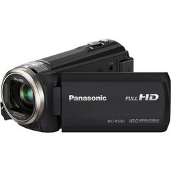 Видеокамера Panasonic HC-V530