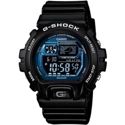 Наручные часы Casio G-Shock GB-6900B-1B