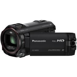 Видеокамера Panasonic HC-W850