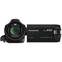 Видеокамера Panasonic HC-W850