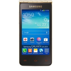 Мобильный телефон Samsung Galaxy Golden
