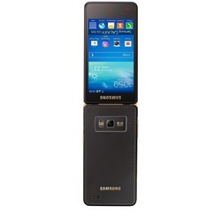 Мобильный телефон Samsung Galaxy Golden