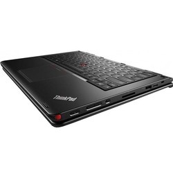 Ноутбуки Lenovo S1 20CD00BMRT