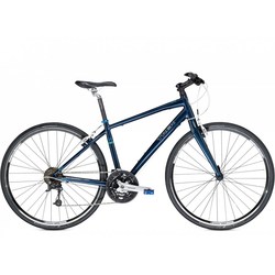 Велосипед Trek 7.4 FX WSD 2014