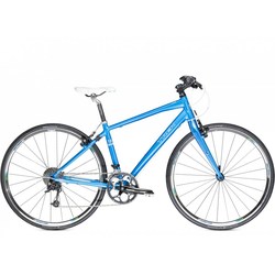 Велосипед Trek 7.5 FX WSD 2014