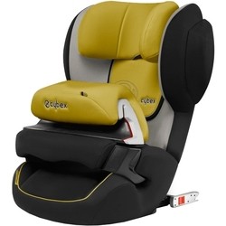 Детское автокресло Cybex Juno 2-Fix (серый)