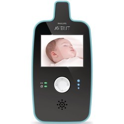 Радионяня Philips Avent SCD603