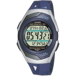 Наручные часы Casio STR-300C-2V
